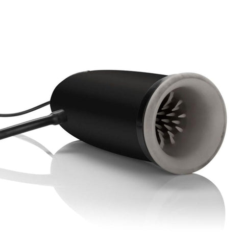 Silicone Executive Oro Penis Stimulator by CalExotics - Pumps, Extenders and Sleeves