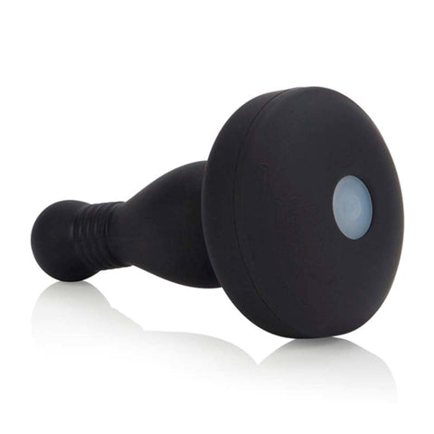 Silicone Flexi Risque Ripples Prostate Massager - Prostate Toys