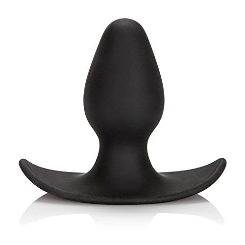 Silicone Perfect Plug - - Butt Plugs