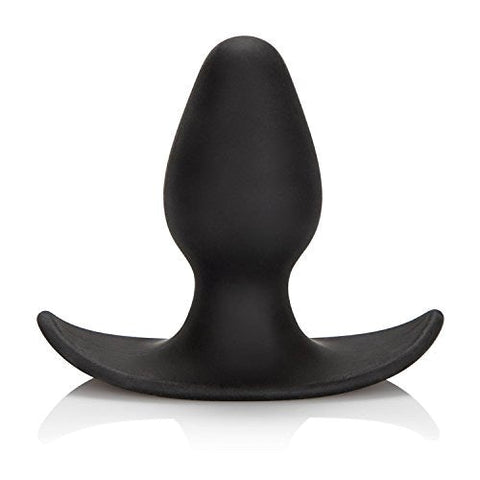 Silicone Perfect Anal Plug by California Exotics - Butt Plugs
