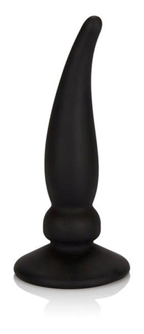 Silicone Rump Rider Butt Plug by California Exotics - Butt Plugs