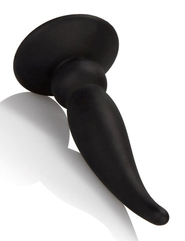 Silicone Rump Rider Butt Plug by California Exotics - Butt Plugs