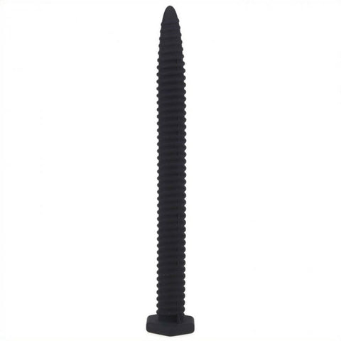 Silicone Screw Penis Plug Kit by BDStyle - Penis Plugs