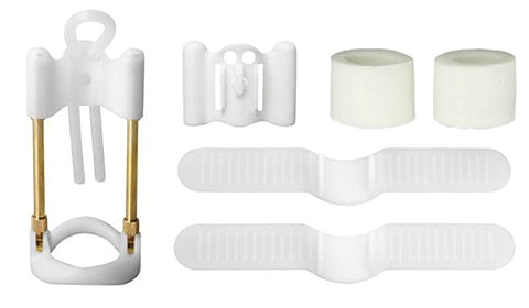 Size Matters Deluxe Penile Aide Penis Pump by XR Brands - Pumps, Extenders and Sleeves