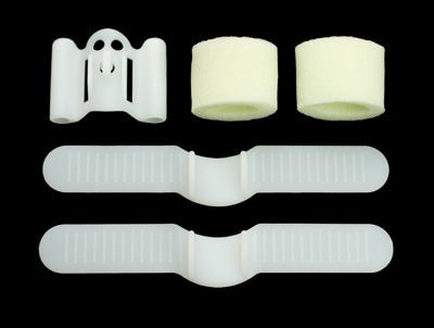 Size Matters Penis Enlarger Comfort Strap by XR Brands - Pumps, Extenders and Sleeves