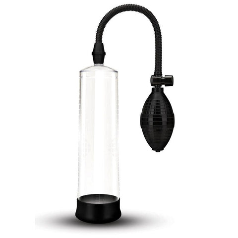 Size Up Classic Ball Pump by Xgen Products - Pumps, Extenders and Sleeves