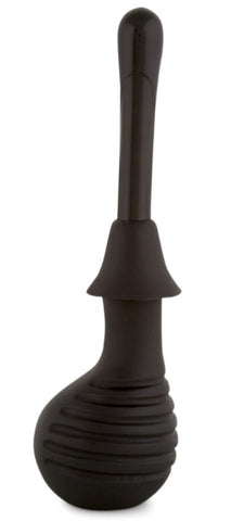 Smart Wash Torque Douche by Seven Creations - Enemas and Douches