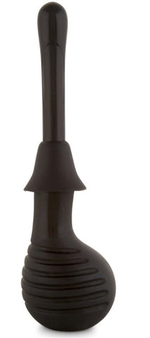 Smart Wash Torque Douche by Seven Creations - Enemas and Douches