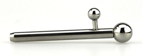 Solid Prince Alberts Style Penis Wand by BDStyle - Penis Plugs