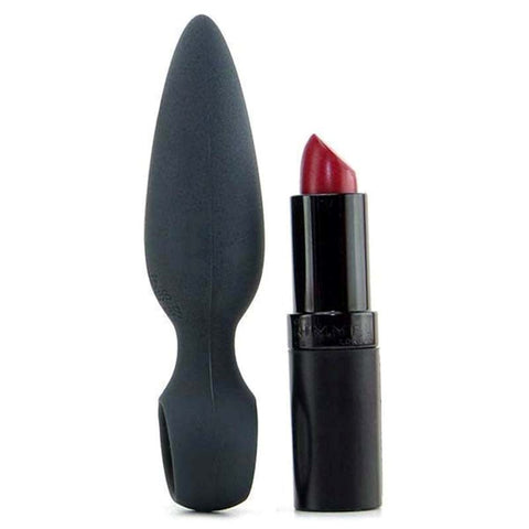 Fifty Shades of Something Forbidden Silicone Butt Plug - Butt Plugs
