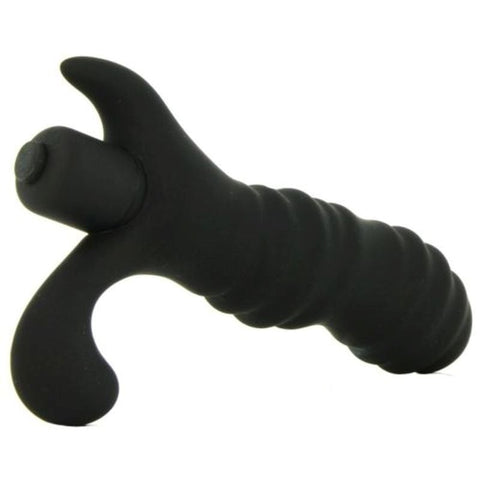 No 26 10 Pattern Vibrating Anal Plug by Sono - Anal Vibrators