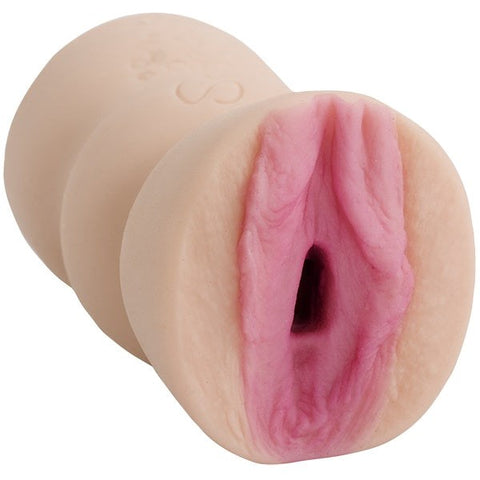 Sophia Rossi Pocket Pussy by Doc Johnson - Realistic Butts And Vaginas