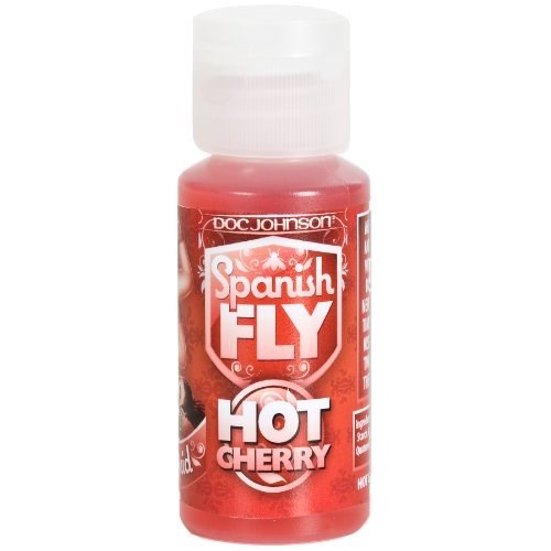 Spanish Fly Sex Drops - - Delay and Excite Sprays