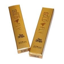 Spanish Gold Fly For Her - - Delay and Excite Sprays