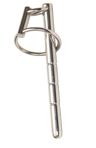 Spent Casing Solid Penis Wand by BDStyle - Penis Plugs