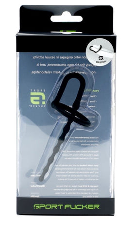 Dipstick Cock Ring by Sport Fucker - Cock Rings