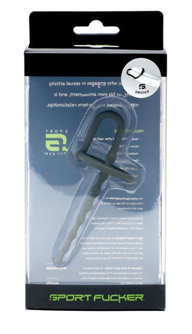 Dipstick Cock Ring by Sport Fucker - Cock Rings