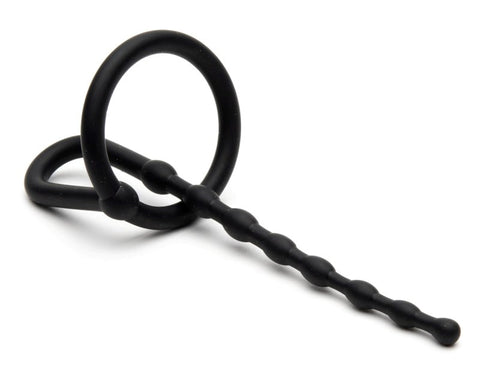 Dipstick Cock Ring by Sport Fucker - Cock Rings