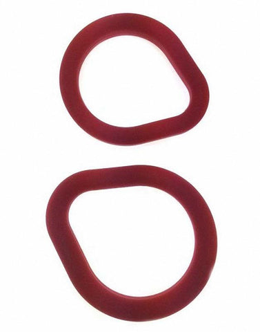 Epic Hard On Cock Ring Kit by Sport Fucker - Cock Rings