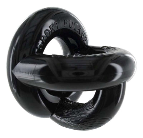 Half Guard by Sport Fucker Cock Ring - Cock Rings