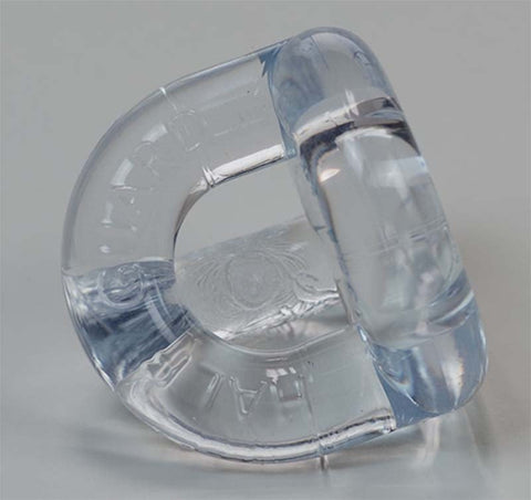 Half Guard by Sport Fucker Cock Ring - Cock Rings