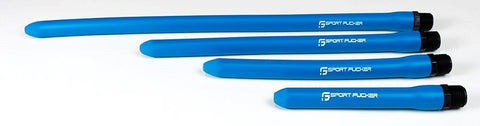Locker Room Hose Enema Blue by Sport Fucker - Enemas and Douches