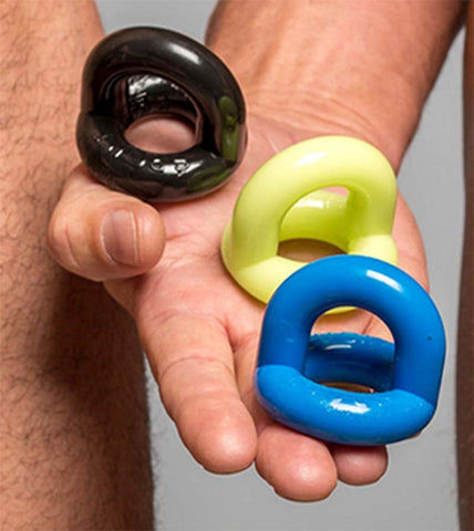 Universal Cockring by Sport Fucker - Cock Rings