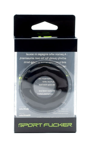 Revolution Ring Cock Ring by Sport Fucker - Cock Rings