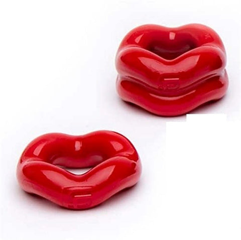 Revolution Cock Ring Stretcher by Sport Fucker - Cock Rings