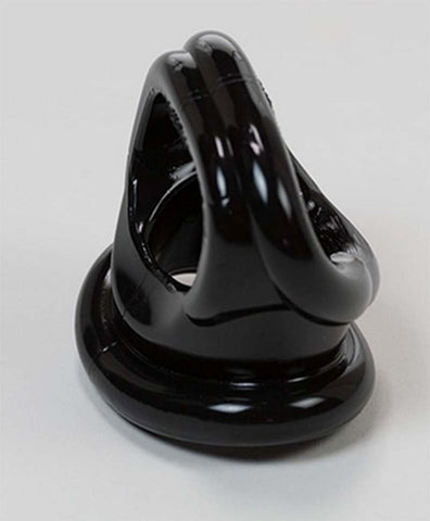 The Cock Harness Penis And Ball Harness by Sport Fucker - Cock Rings