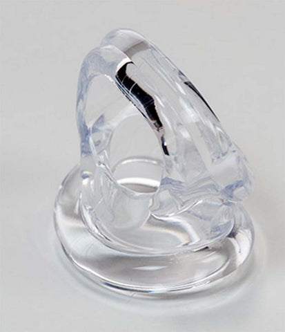 The Cock Harness Penis And Ball Harness by Sport Fucker - Cock Rings