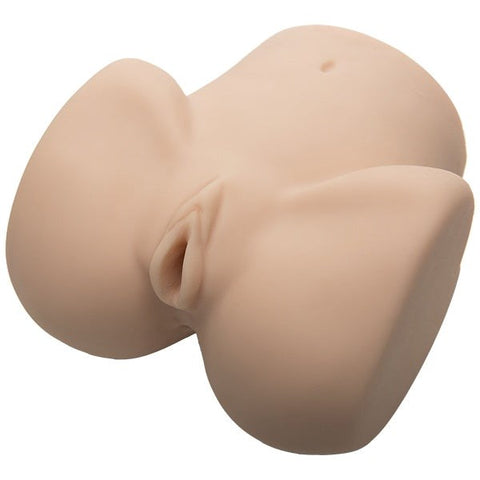 Spread Eagle Sally Male Masturbator Realistic - Realistic Butts And Vaginas