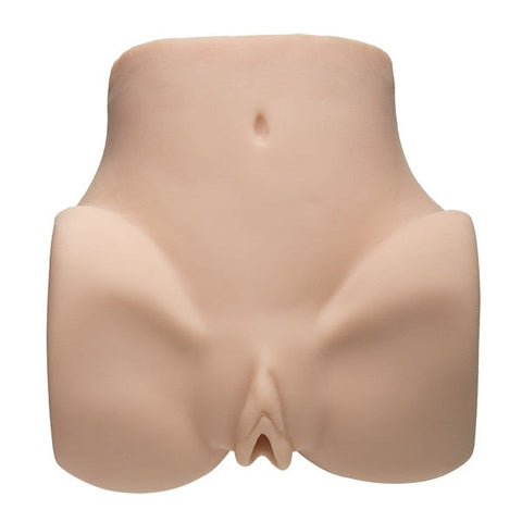 Spread Eagle Sally Male Masturbator Realistic - Realistic Butts And Vaginas