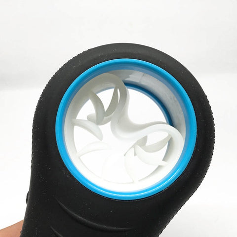 Sqweel Xt For Men Male Masturbator by Lovehoney - Masturbators and Strokers