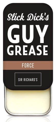 Slick Dicks Guy Grease Force by Pipedream Products - Delay and Excite Sprays
