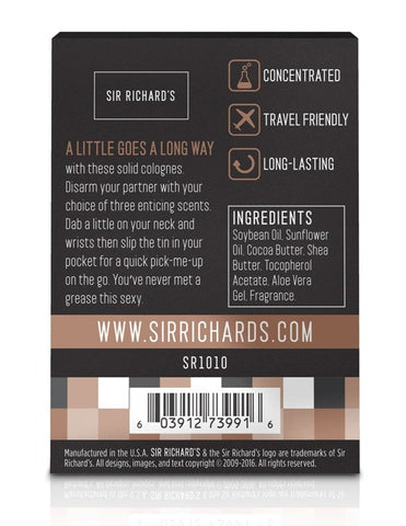 Slick Dicks Guy Grease Force by Pipedream Products - Delay and Excite Sprays