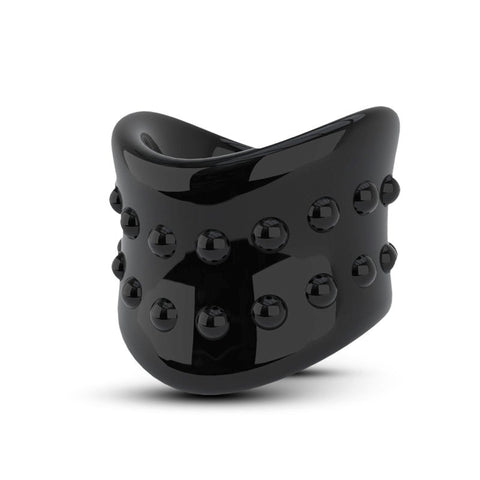 Stay Hard Beef Ball Stretcher X Ball Stretcher Ring - Ball and Cock Toys