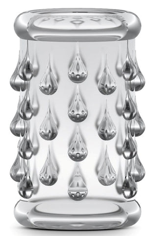 Stay Hard Cock Sleeve 05 by Blush Novelties - Pumps, Extenders and Sleeves