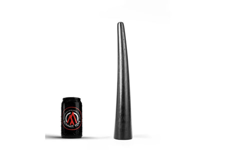 Rainer Huge Smooth Anal Dildo by BDStyle - Anal Dildos