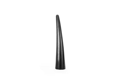 Rainer Huge Smooth Anal Dildo by BDStyle - Anal Dildos