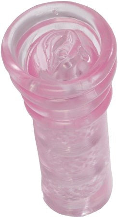 Super Head Honcho Male Stroker by California Exotics - Masturbators and Strokers