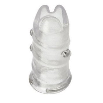 Support Plus Extended Ring Head Exciter Sleeve - Pumps, Extenders and Sleeves