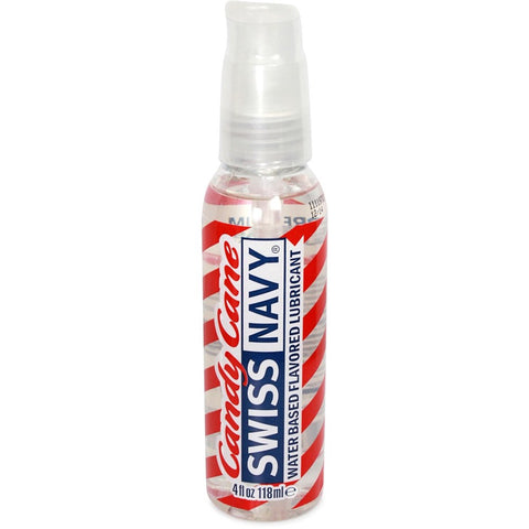 Flavoured Lubricant by Swiss Navy Lubricants - Water Based Lubes