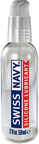 Swiss Navy Silicone Lubricant by Swiss Navy Lubricants - Silicone Based Lubes