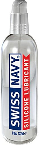 Swiss Navy Silicone Lubricant by Swiss Navy Lubricants - Silicone Based Lubes