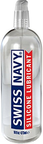 Swiss Navy Silicone Lubricant by Swiss Navy Lubricants - Silicone Based Lubes