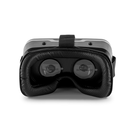 VR Headset V3 Vibrator by Kiiroo - Vibrator Accessories