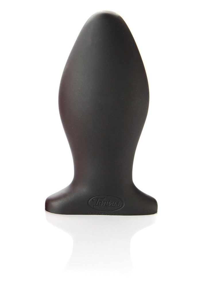 Tantus A Bomb Black - - Anal Dildos