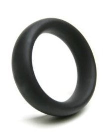Advanced Silicone Cock Ring by Tantus - Stretchy Cock Rings