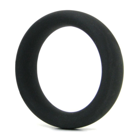 Advanced Silicone Cock Ring by Tantus - Stretchy Cock Rings